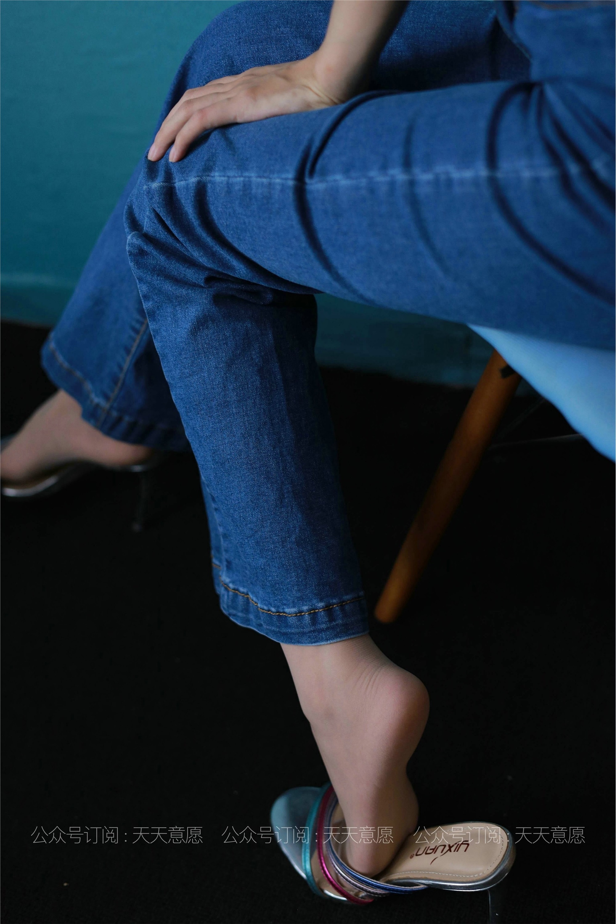 IESS异思趣向  2021.08.04 丝享家879：美子《美背库里丝》